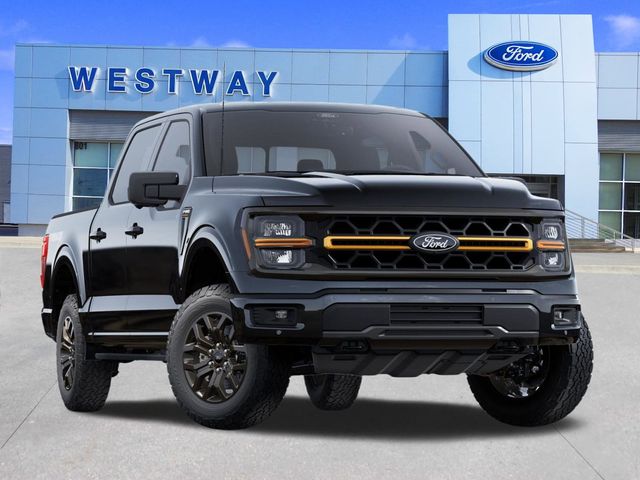 2025 Ford F-150 Tremor photo 4