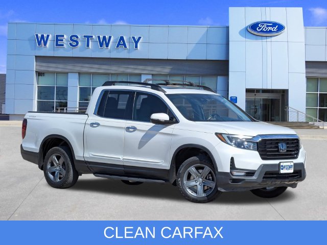 2023 Honda Ridgeline