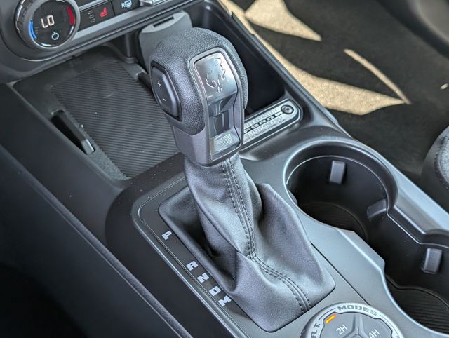 2026 Ford Bronco 4-Door Big Bend - Photo 17