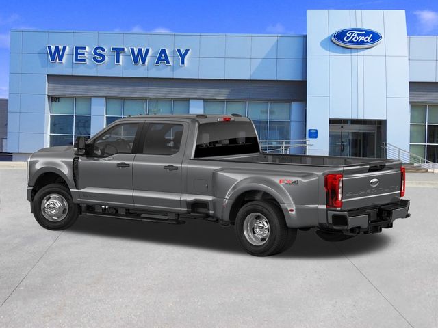 2026 Ford F-350 XL photo 2