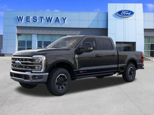 2026 Ford F-250 Lariat 4x4 Crew Cab 6-3/4' Box's photo