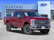  Ford F-250