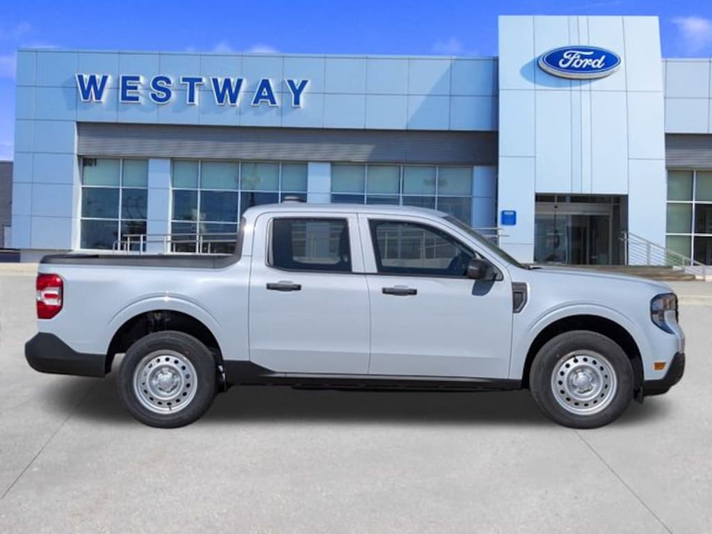 New 2025 Ford Maverick XL Truck SuperCrew
