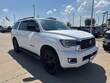 Toyota Sequoia