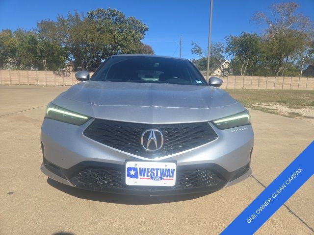 2023 Acura Integra A-Spec photo 2