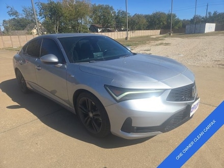 2023 Acura Integra A-Spec Package Hatchback