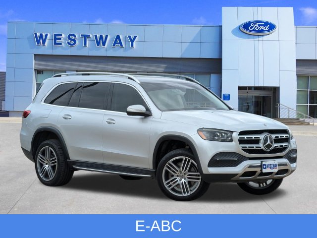 Used 2020 Mercedes-Benz GLS 450 GLS 450 SUV