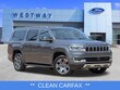  Jeep Wagoneer L