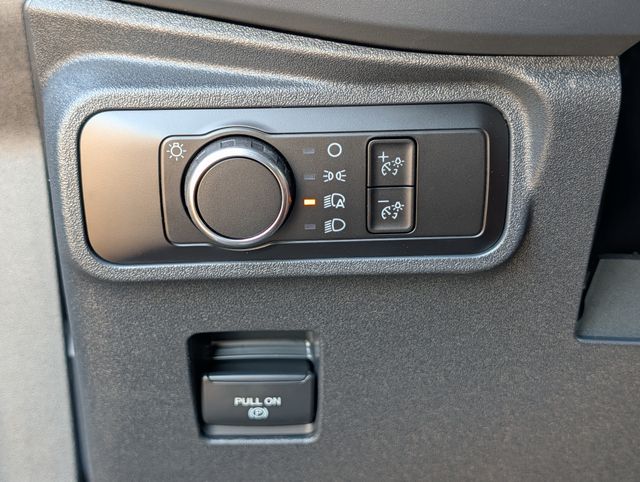 2026 Ford Bronco 4-Door Big Bend - Photo 19