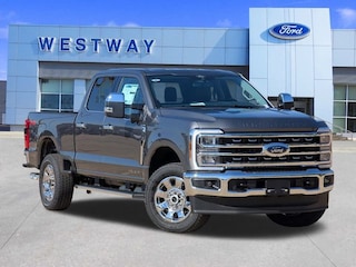 2026 Ford F-250 Lariat Truck Crew Cab