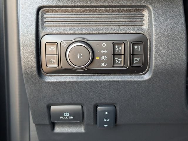 2026 Ford F-250 Super Duty Lariat - Photo 21
