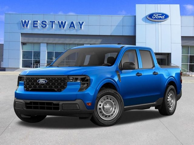 2026 Ford Maverick XL FWD's photo