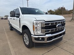 2024 Ford F-250 XLT Truck Crew Cab