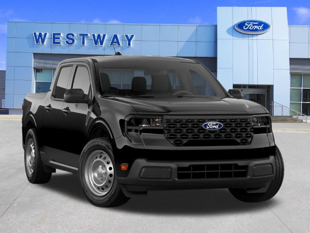 New 2026 Ford Maverick XL Truck SuperCrew