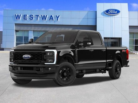 2026 Ford F-250 XL Truck Crew Cab