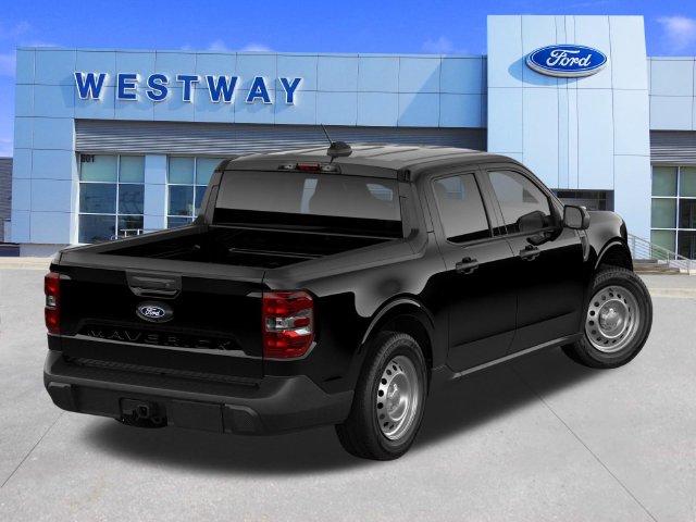 New 2026 Ford Maverick XL Truck SuperCrew