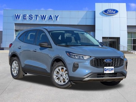 2025 Ford Escape Active SUV