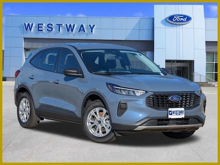 2025 Ford Escape Active SUV