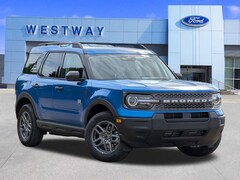 2025 Ford Bronco Sport Big Bend SUV
