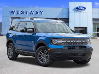 2025 Ford Bronco Sport Big Bend SUV