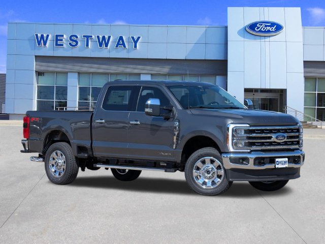 2026 Ford F-250 Lariat Truck Crew Cab