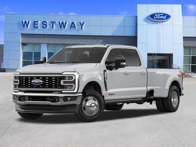 2026 Ford F-350 Lariat 4x4 Crew Cab 8' Box DRW's photo