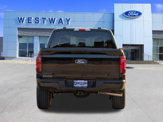 New 2026 Ford