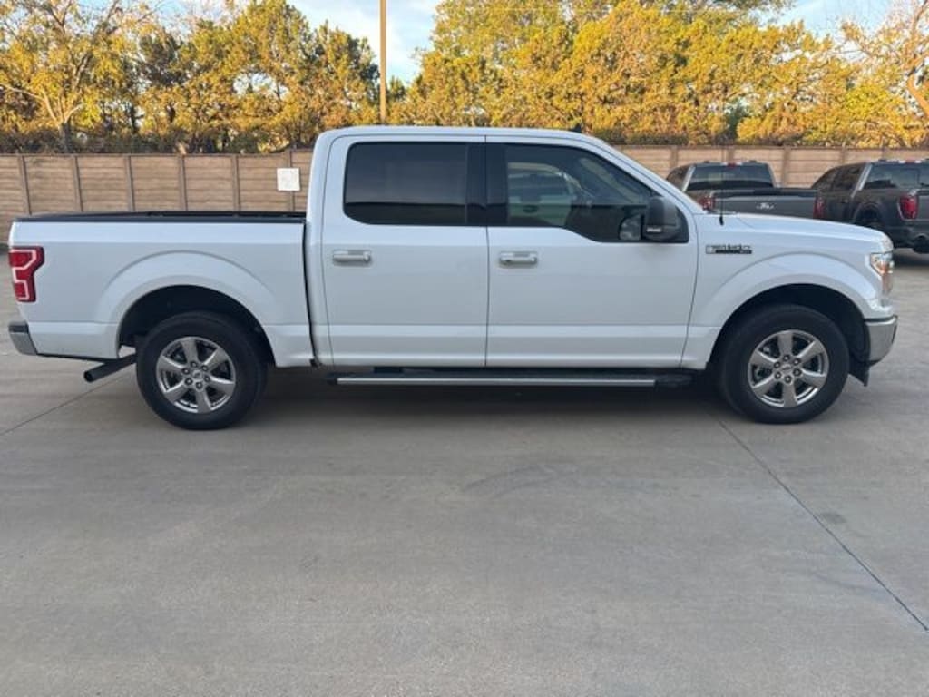 Used 2019 Ford