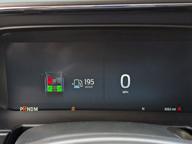 2026 Ford F-250 Super Duty Lariat - Photo 14