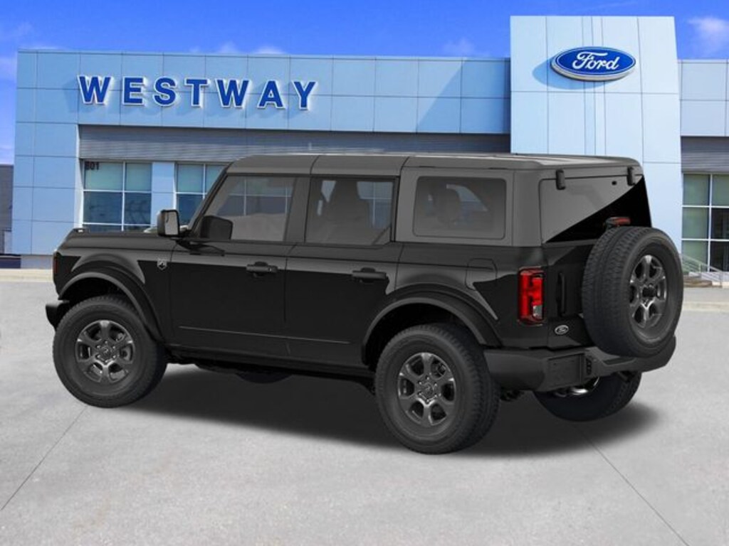 New 2026 Ford