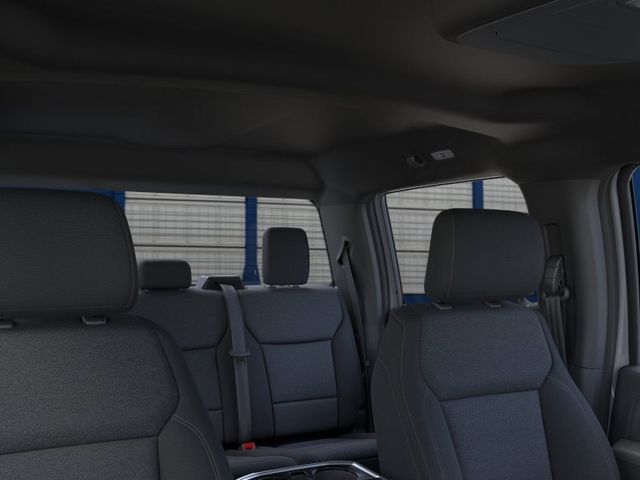 2026 Ford F-150 XLT - Photo 22