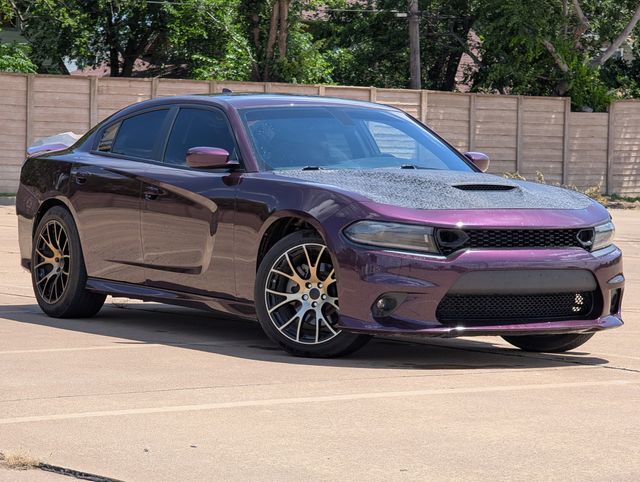 2022 Dodge Charger R/T's photo