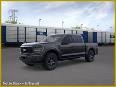 2026 Ford F-150 STX Truck SuperCrew Cab