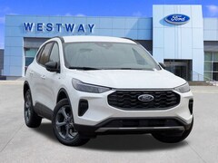 2025 Ford Escape ST-Line SUV