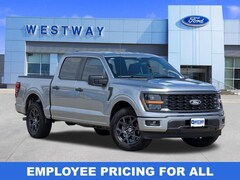 2026 Ford F-150 STX Truck SuperCrew Cab