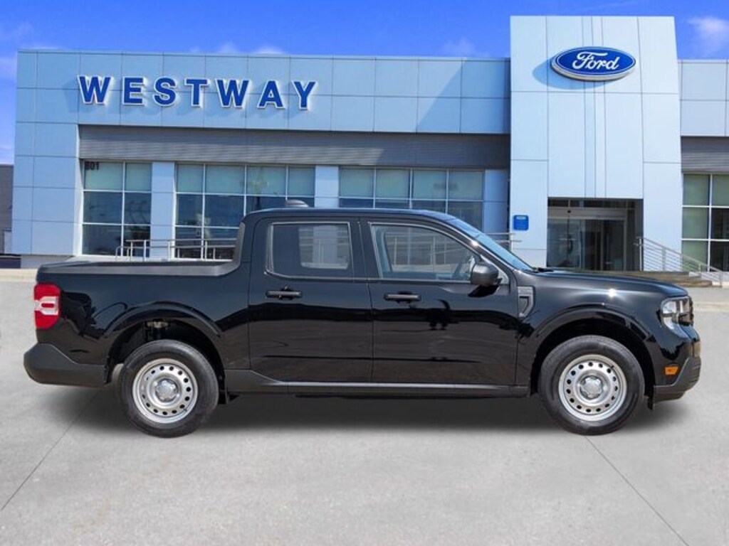 New 2026 Ford