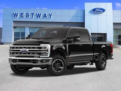 2026 Ford F-250 Lariat Truck Crew Cab