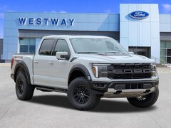 2026 Ford F-150 Raptor Truck SuperCrew Cab