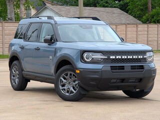 2026 Ford Bronco Sport Big Bend SUV