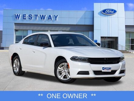 2023 Dodge Charger SXT Sedan