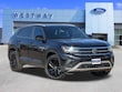  Volkswagen Atlas Cross Sport