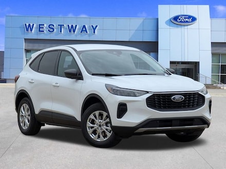 2025 Ford Escape Active SUV