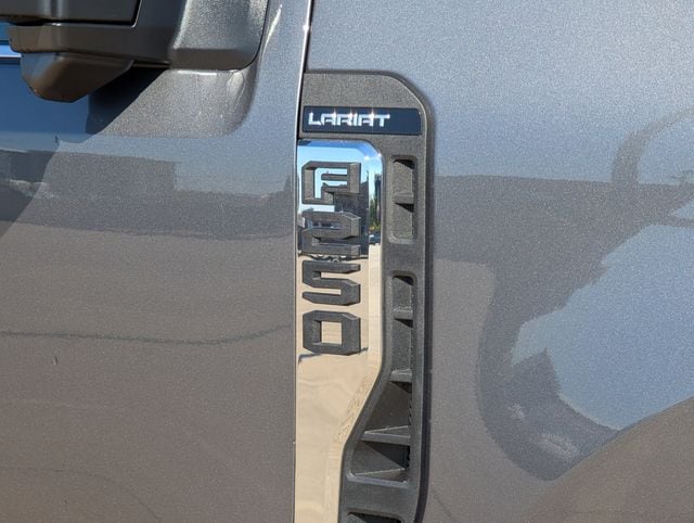 2026 Ford F-250 Super Duty Lariat - Photo 10