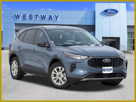 2025 Ford Escape Active SUV