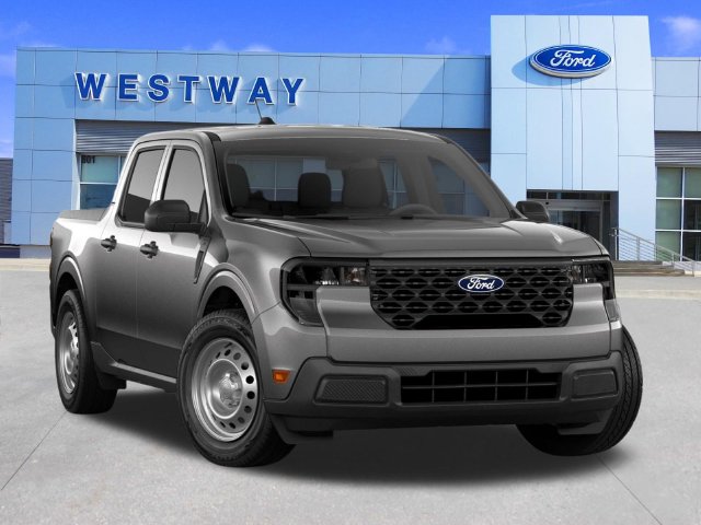 New 2026 Ford Maverick XL Truck SuperCrew