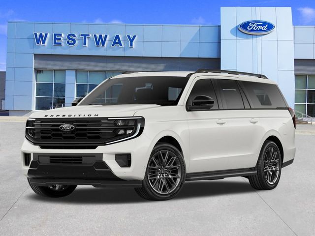 2026 Ford Expedition Platinum MAX 4x4's photo
