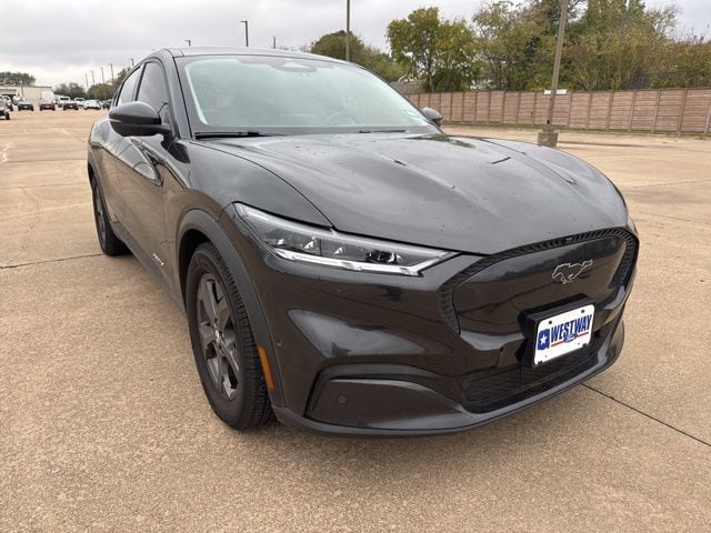 2022 Ford Mustang Mach-E Select RWD