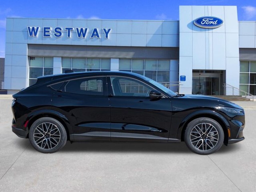 New 2026 Ford