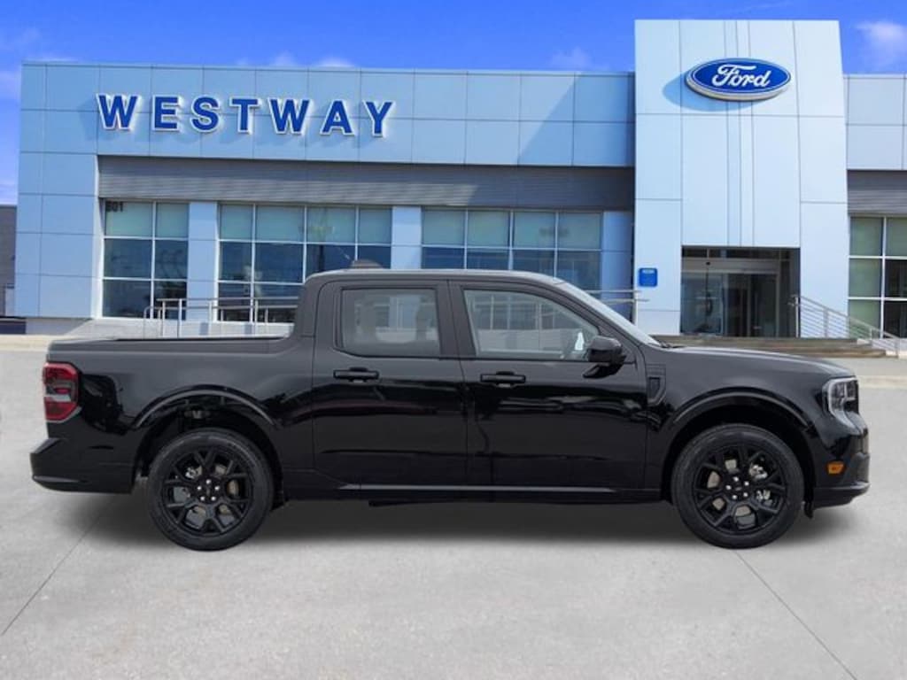 New 2026 Ford