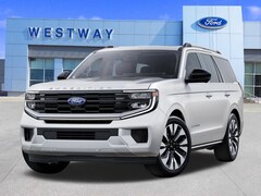 2025 Ford Expedition Platinum SUV